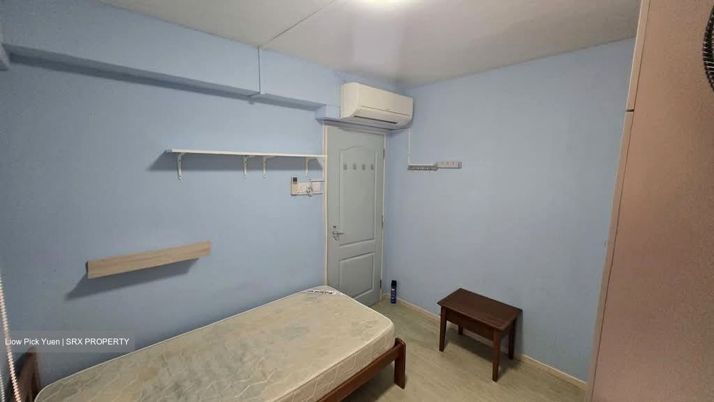 Redhill Lane (Bukit Merah), HDB 2 Rooms #553467911